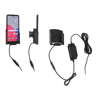 ProClip USA CHARGE HOLDER FIXED SAMSUNG XCOVER6 PRO